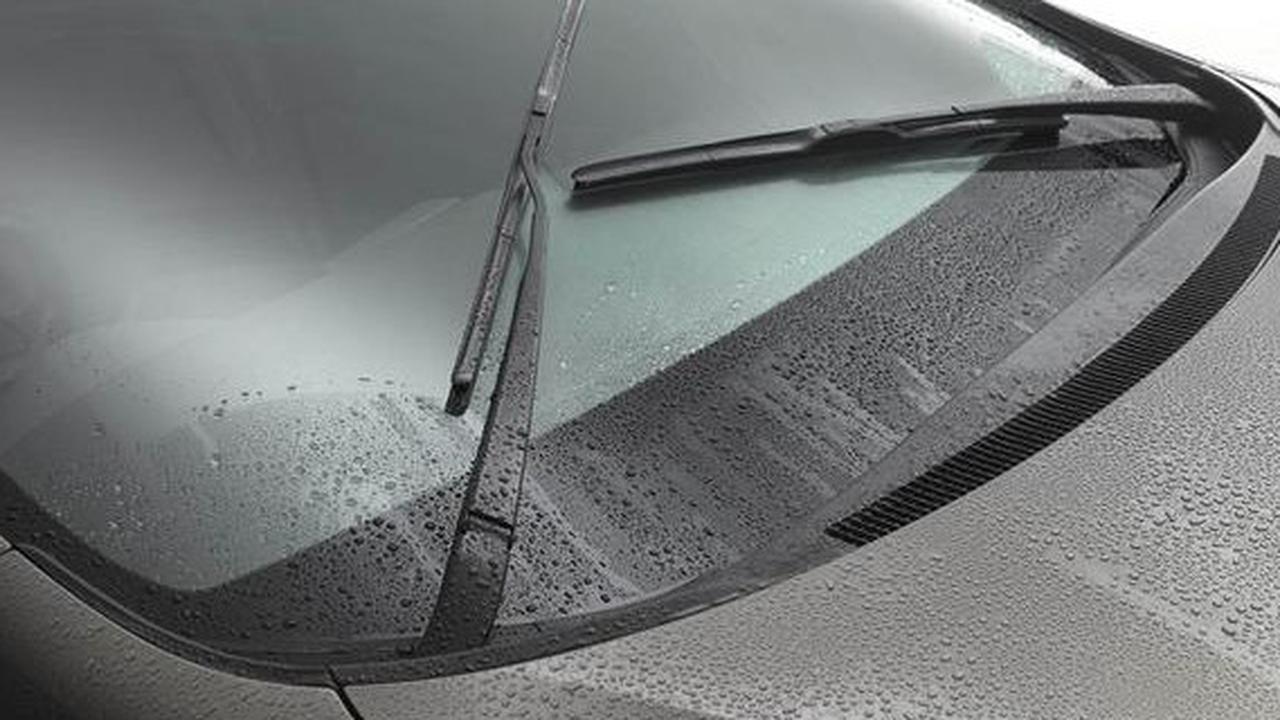 Panduan Merawat Wiper Mobil dengan Tepat