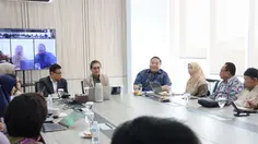 Nilai Ekonomi Halal Dunia Capai Rp 46.615 Triliun, Indonesia Jangan Hanya Jadi Pasar