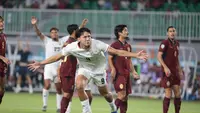 Debut Tajam Mitchell Baker di Timnas Indonesia: Brace 15 Menit ke Gawang Kamboja di Piala AFF 2026