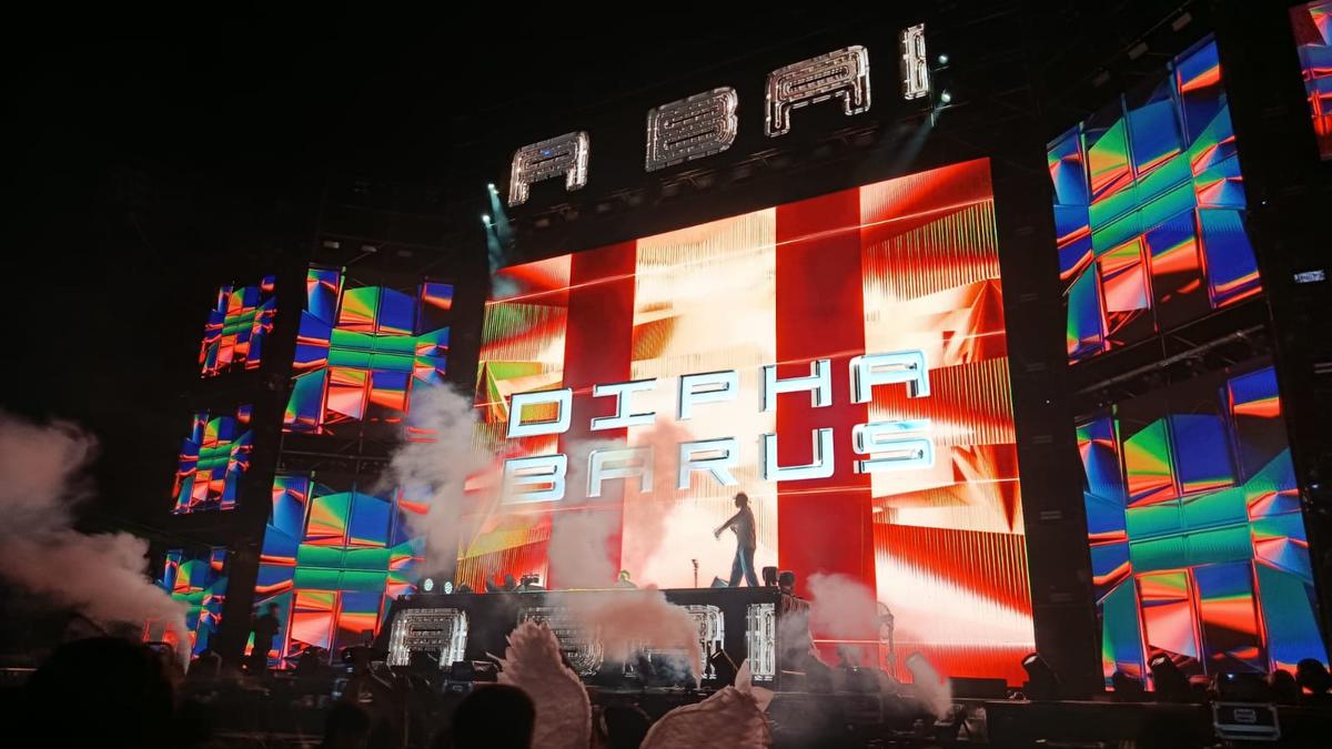 Scream Or Dance 2025 : Festival Halloween Hadir dengan 5 Stage, Dominasi Kaula Muda Hingga Parade Cosplayer