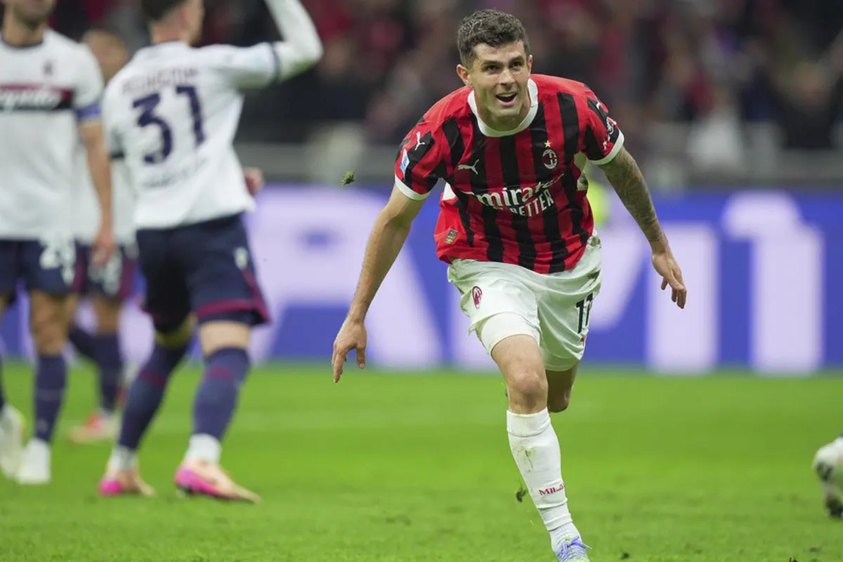 AC Milan