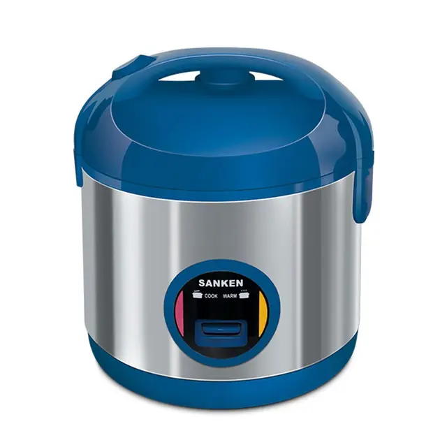 Merk Rice Cooker Low Watt Terbaik untuk Rumah Daya 900 VA