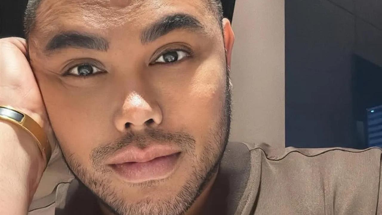 Ivan Gunawan Tetap Bangga Meski Lulusan SMA, Pamer Chat Grup Ikatan Perancang Mode Indonesia