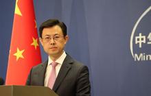 China Tolak Komentari Pembubaran DPR Jepang oleh PM Takaichi, Sebut Urusan Internal