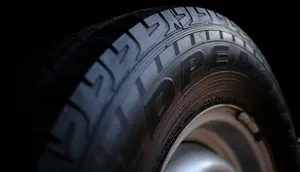 Penyebab Ban Mobil Retak-Retak, Ketahui Tanda Perlu Diganti