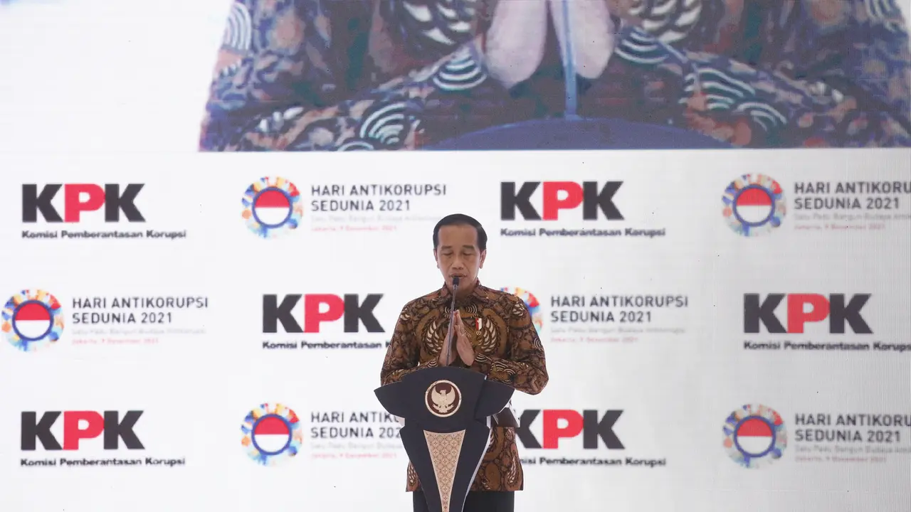 Jokowi