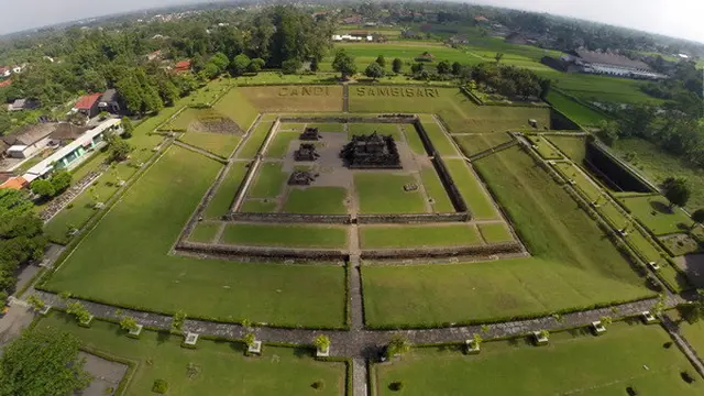 Candi Sambisari