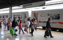 Mudik Lebaran 2026, Tarif Kereta, Kapal, dan Pesawat Didiskon hingga 30 Persen