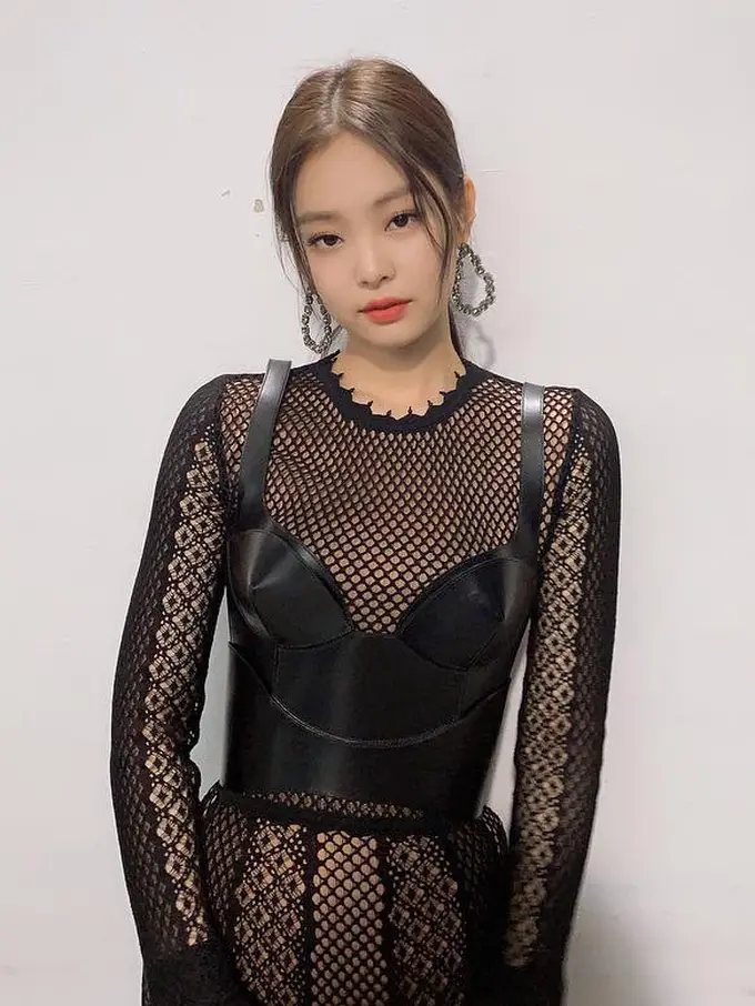 [Fimela] Jennie Blackpink