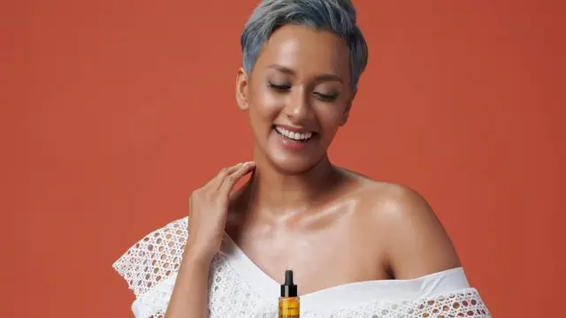 Solusi Kulit Sehat, Cerah, dan Awet Muda dengan Serum Terbaru Natasha Skincare