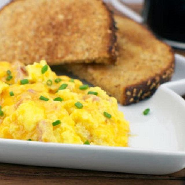 Resep Telur Orak Arik Keju Hidangan Spesial Di Tahun Baru Lifestyle Liputan6 Com