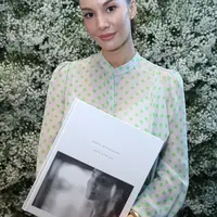 Nadya Hutagalung (Nurwahyunan/Fimela.com)