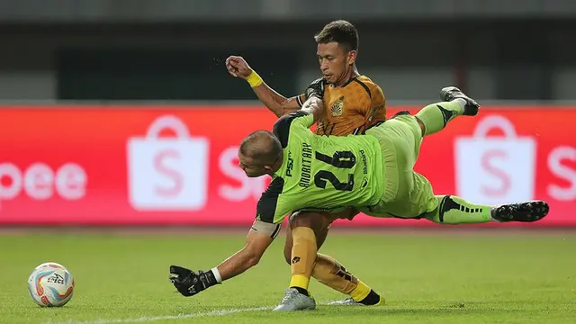 Nasib Marc Klok dan 5 Pemain Lainnya yang Dicoret Shin Tae-yong dari Timnas Indonesia, Akankah Kembali Berlaga Lagi?