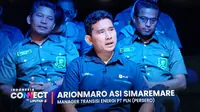 Top 3: PLN Kebut Pembangkit EBT 10 Kali Lipat hingga 2034