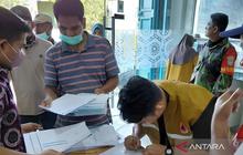 Pemerintah Salurkan Dana Tunggu Hunian Pidie Jaya, Bantu Warga Terdampak Banjir