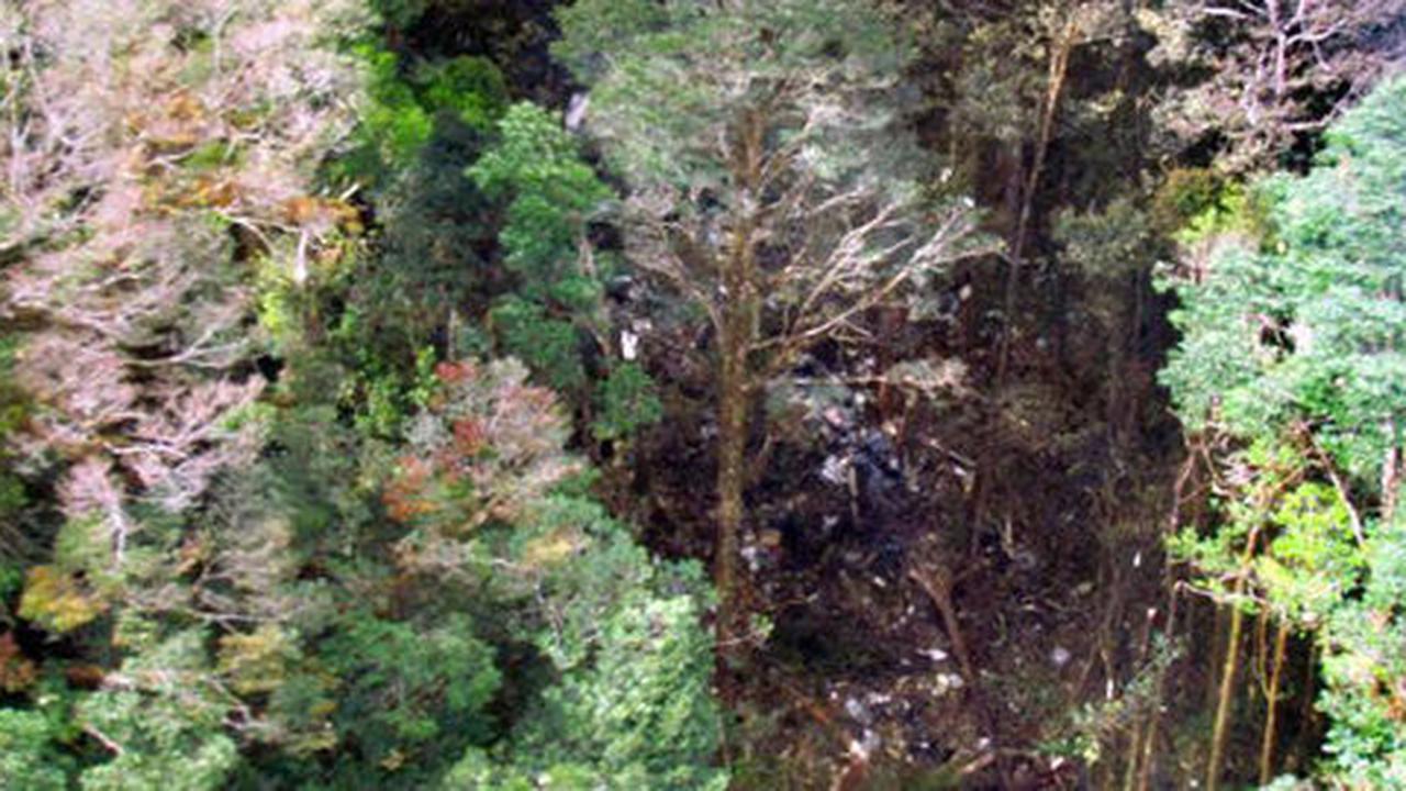 5 Prajurit Paskhas bantu evakuasi korban Trigana Air