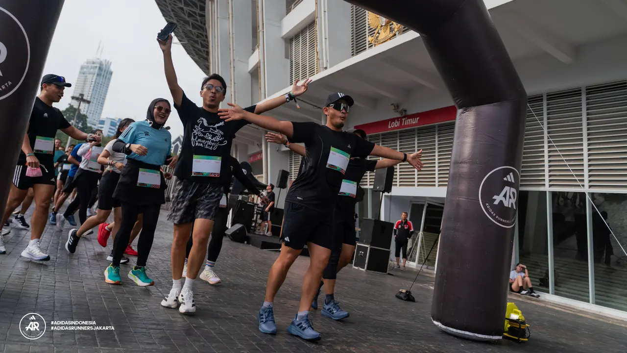 adidas Indonesia