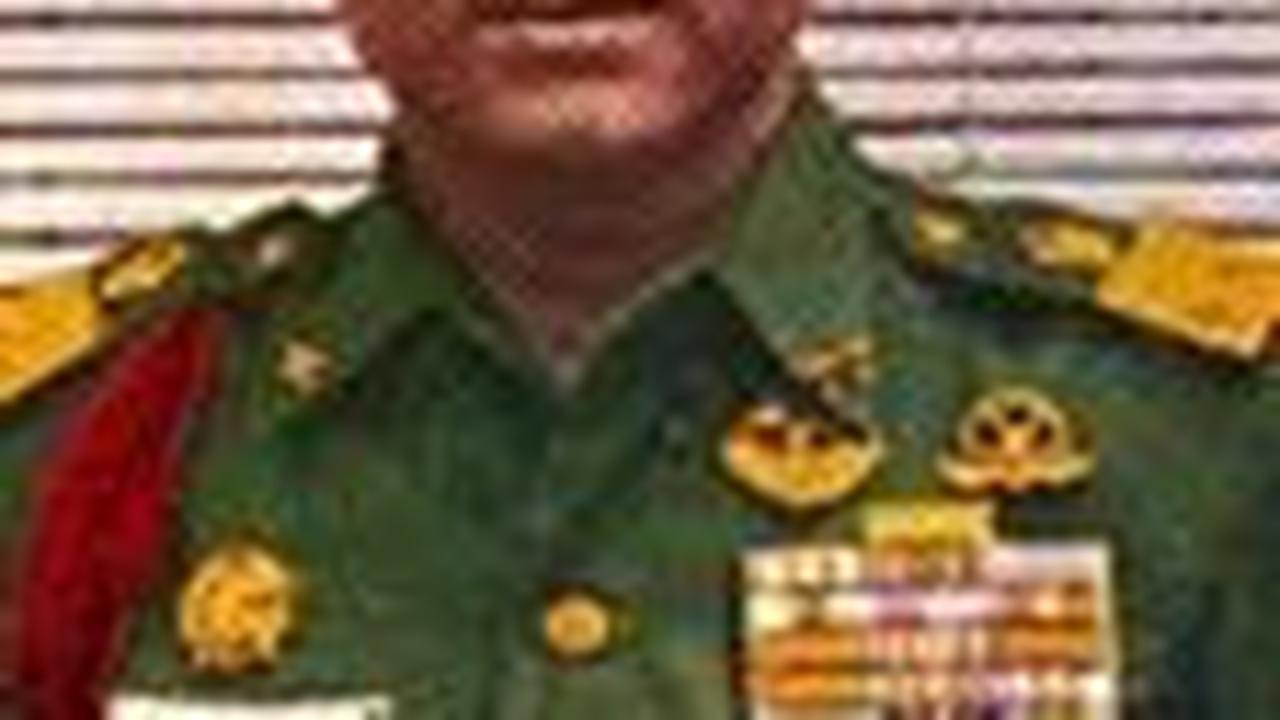 Sebagai seorang tokoh militer, di dalam darah Sarwo Edhie Wibowo tentu mengalir nilai-nilai juang, patriotisme dan cinta terhadap Negara Kesatuan Republik Indonesia (NKRI).<br>