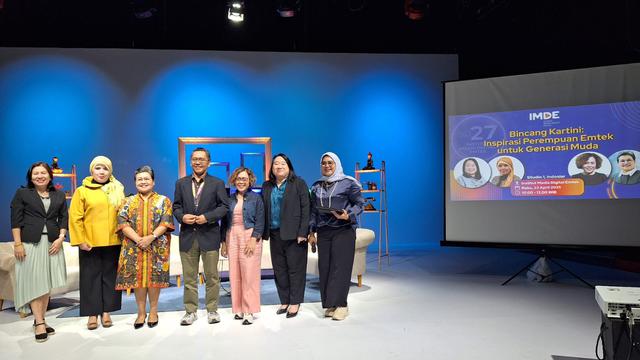 Memetik Pelajaran dari Kartini Emtek: Kesetaraan, Integritas, dan Teknologi