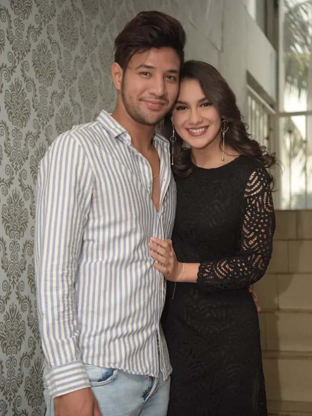 [Fimela] Ammar Zoni - Irish Bella