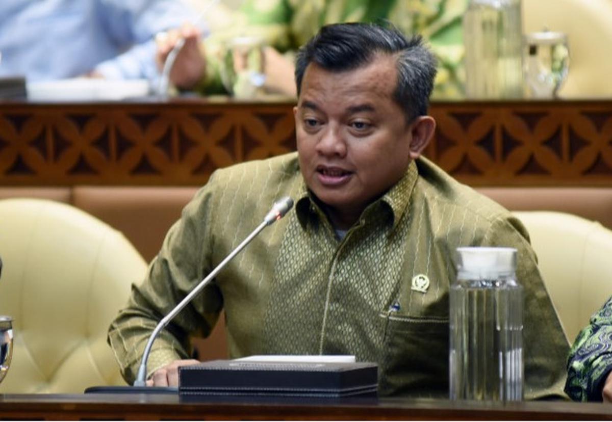 mulyadi gerindra