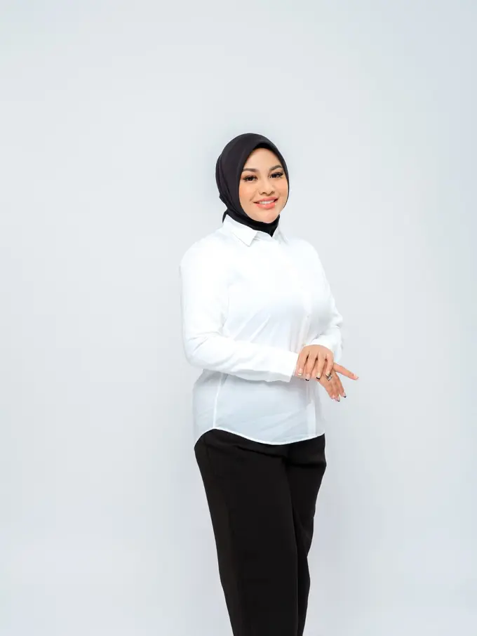 Aurel Hermansyah (Istimewa)