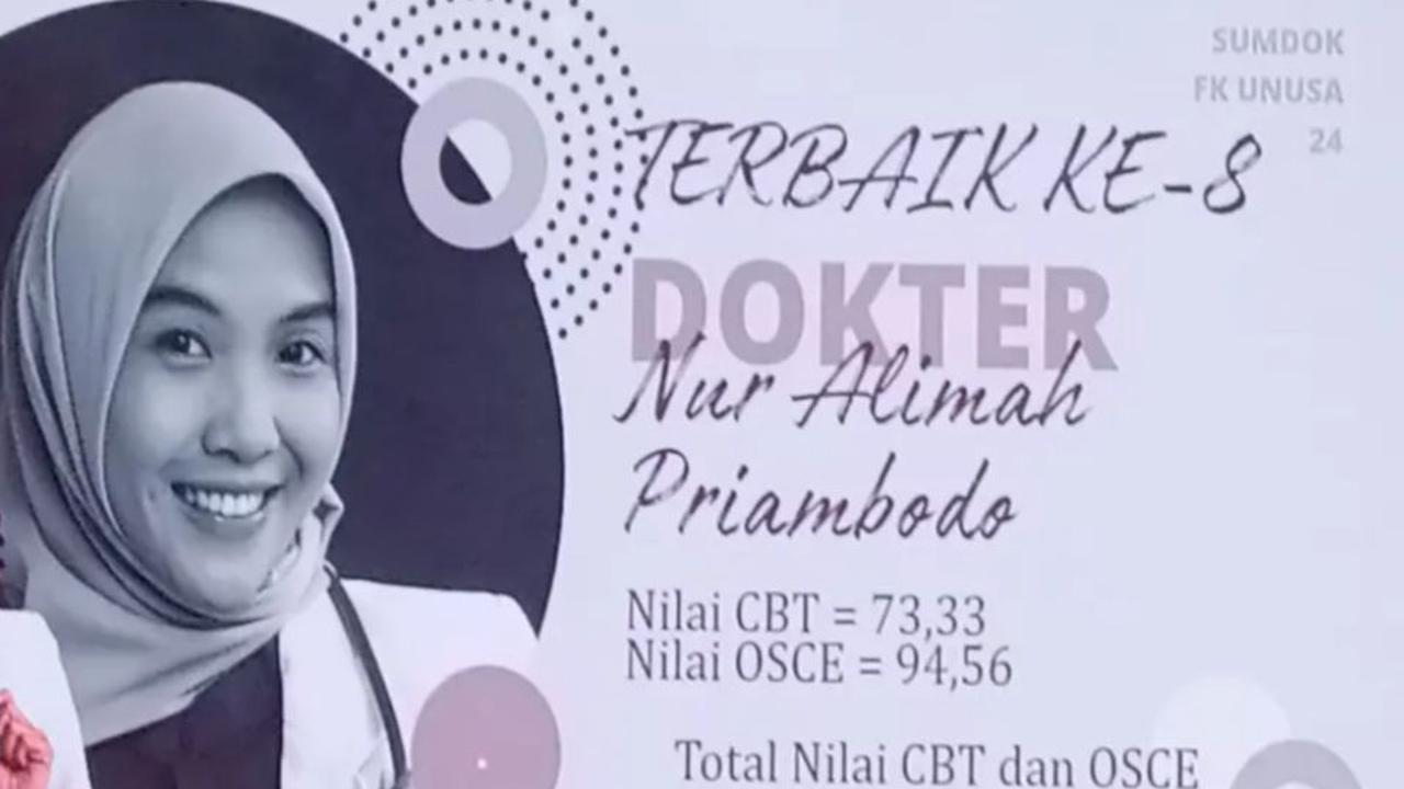 Prestasi
