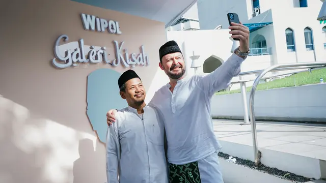 3. Di Balik Dedikasi, Ada Tantangan Kehidupan