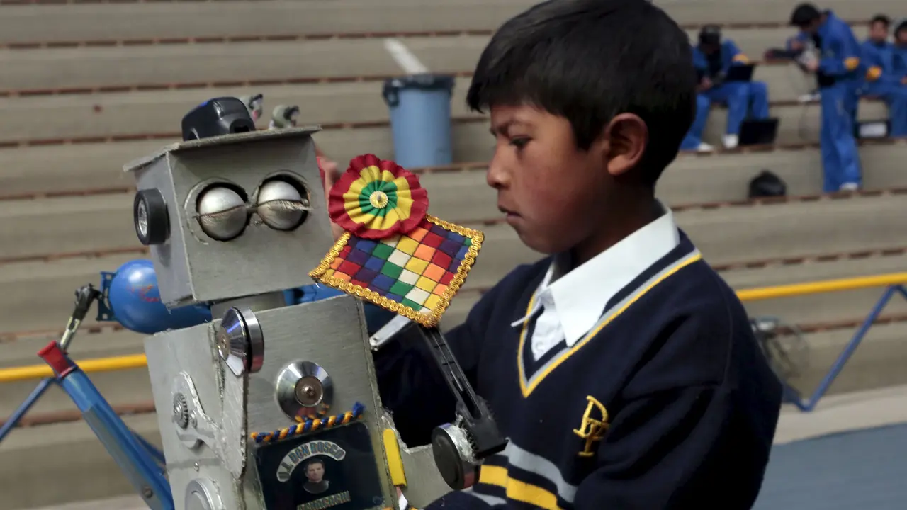 20150811-Olimpiade Sains-Bolivia