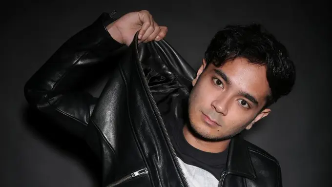 [Bintang] Marthino Lio