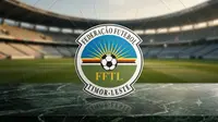 Hati-Hati Timnas Indonesia, Timor Leste Panggil 6 Pemain yang Berkarier di Eropa untuk Piala AFF 2026, Ada Eks Pemain Inggris U-16