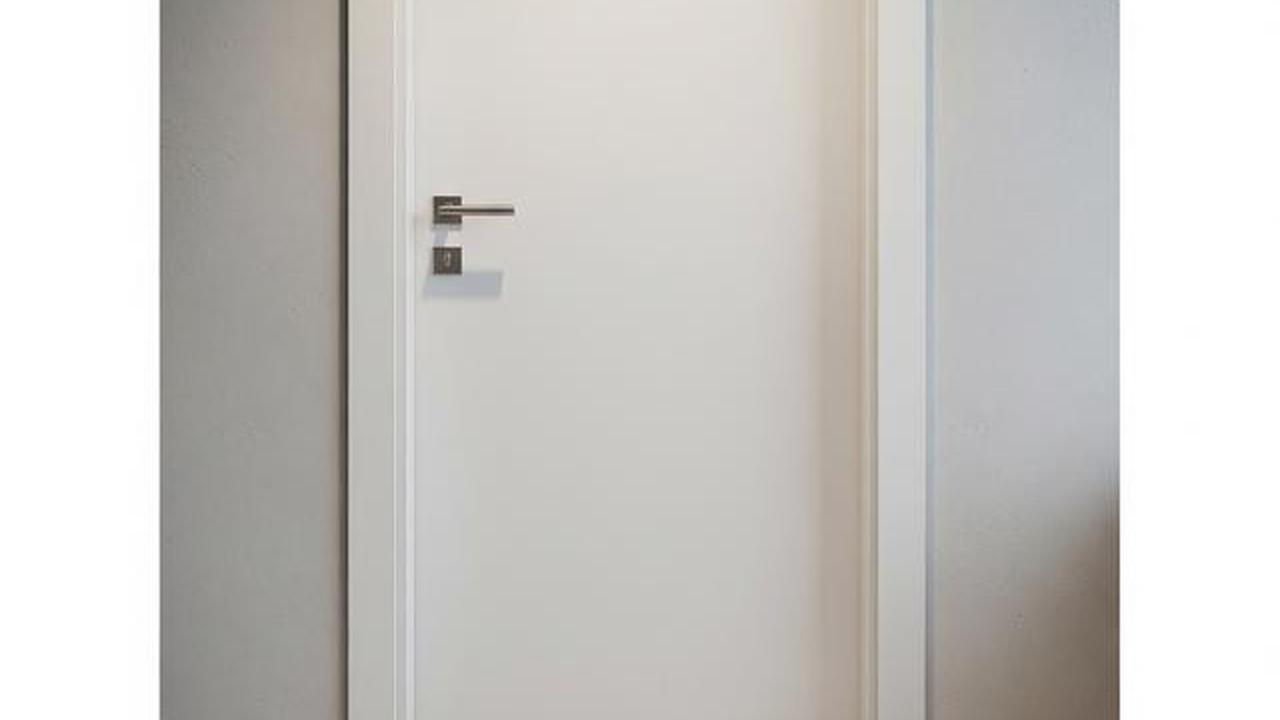 8 Model Pintu Rumah dari Triplek yang Awet dan Murah, Solusi Murah tapi Tetap Elegan