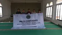 Pemuda Muslim Banten Kutuk Perlakuan China Terhadap Uighur