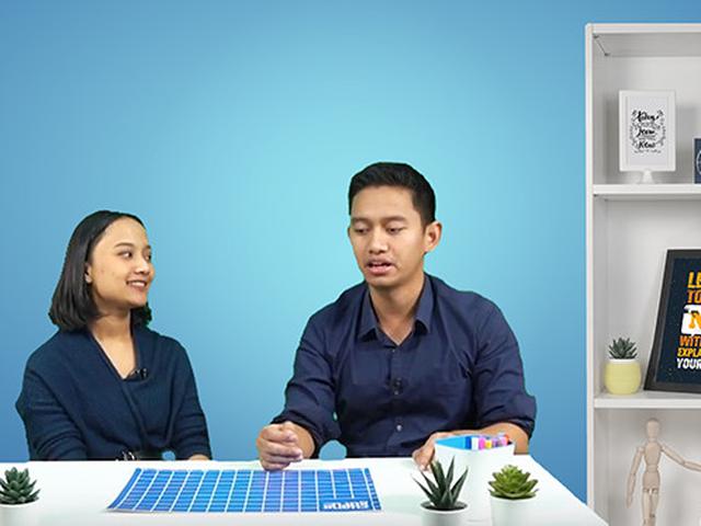 Respons Situasi Covid 19 Ruangguru Buka Sekolah Online Gratis On Off Liputan6 Com