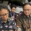 Menteri Kesehatan Budi Gunadi Sadikin