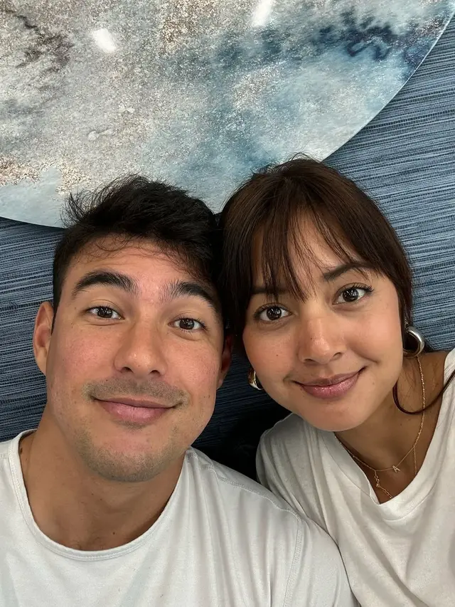 Resmi Mempersunting Aurelie Moeremans, Intip Profil Tyler Bigenho Sang Ahli Chicopractic (credit: instagram/drtylerbigenho).
