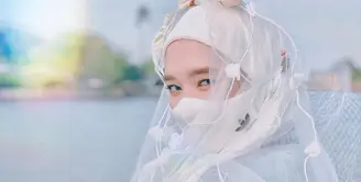 Inara Rusli adalah perempuan yang dinikahi Virgoun pada tahun 2014 lalu. Dari pernikahan itu mereka dikaruniai tiga orang anak