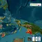 Update sebaran titik api Karhutla 13 Oktober 2026 (Dok: sipongi.gakkum.kehutanan.go.id)