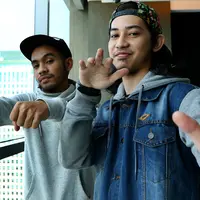 DM Project (via Liputan6.com)