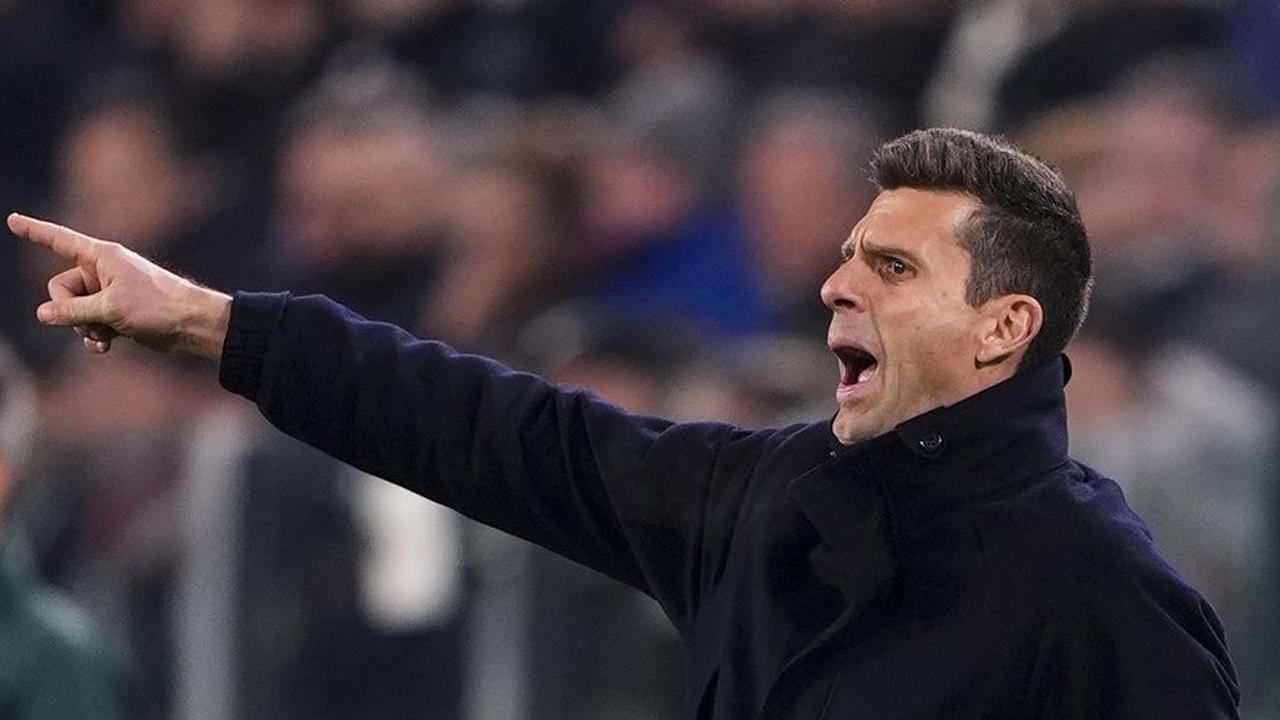 Fakta Mengejutkan: Thiago Motta Masih Digaji Juventus Meski Sudah Dipecat Sejak Maret 2025