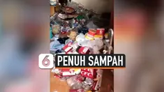 KAMAR SAMPAH