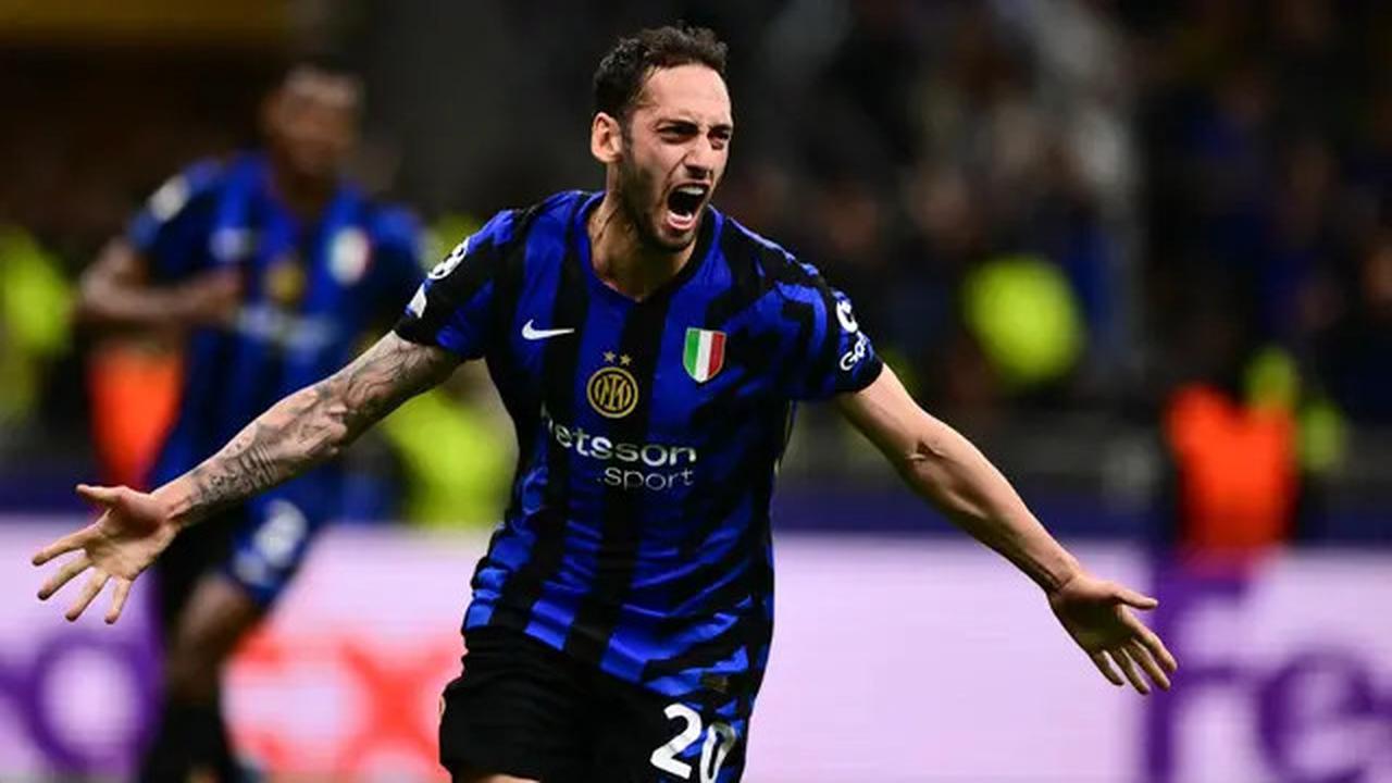 Prediksi Skor Como vs Inter Milan, Sabtu 24 Mei 2025
