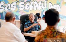 Renovasi Rumah Kemensos: 31 Hunian Orang Tua Siswa Sekolah Rakyat Tabanan Direnovasi Mulai Juni 2026