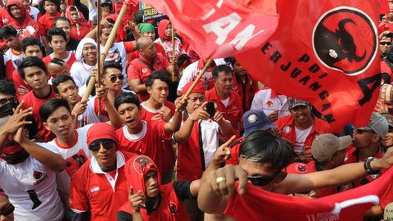 10 Program sejalan Nawacita, PDIP yakin Longki-Sudarto terpilih lagi