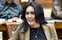 Rieke 'Oneng' Geram Kasus Viral Orangtua Murid Minta Uang Damai Rp50 Juta ke Guru Honorer, Bakal Kawal Sampai Tuntas