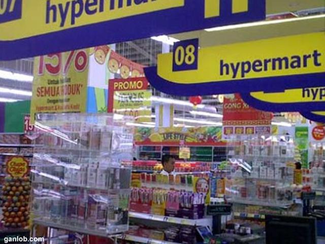 Induk Usaha Hypermart Siapkan Rp 700 Miliar Untuk Ekspansi Bisnis Liputan6 Com