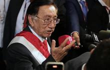 Negara Ini Ganti Presiden 8 Kali dalam 10 tahun