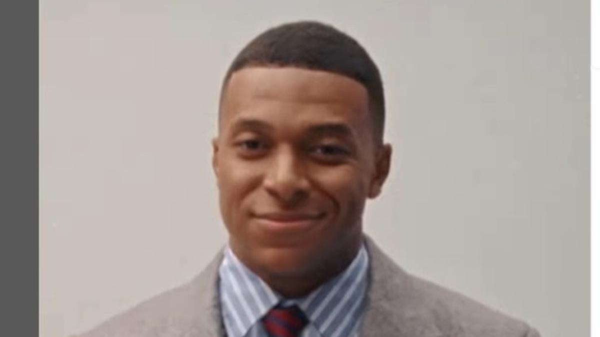 Kylian Mbappe Jadi Model Koleksi Perdana Jonathan Anderson, Disebut Bakal Naikkan Pamor Dior
