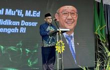 Mendikdasmen Apresiasi MSUS Muhammadiyah: Wujud Partisipasi Mandiri dalam Pendidikan Nasional