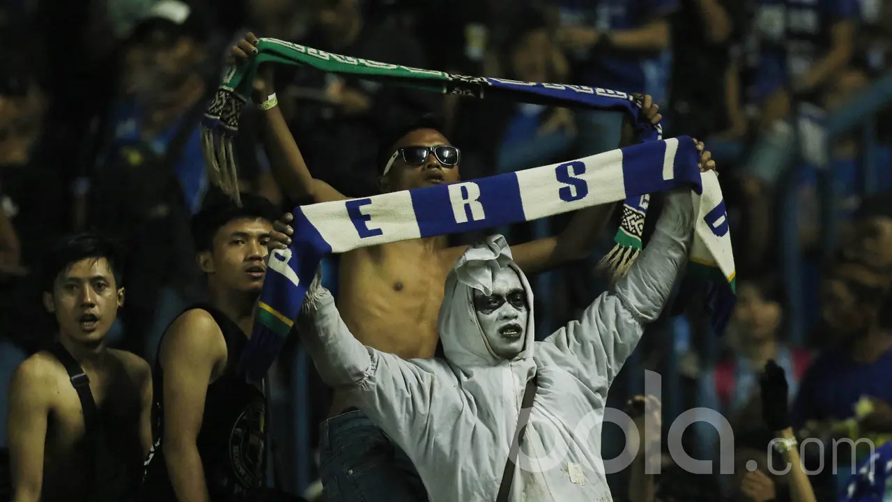 Suporter Persib
